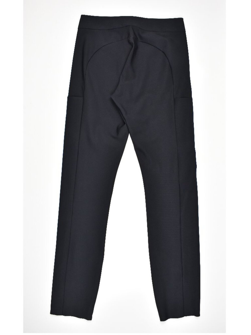Athleta Stellar Trouser Tall Black - 4T - Picture 2 of 8